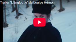 Visuel menant vers la bande-annonce du film L'Engoutie