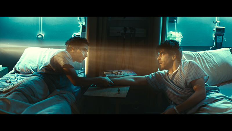 Photo du film L'autre