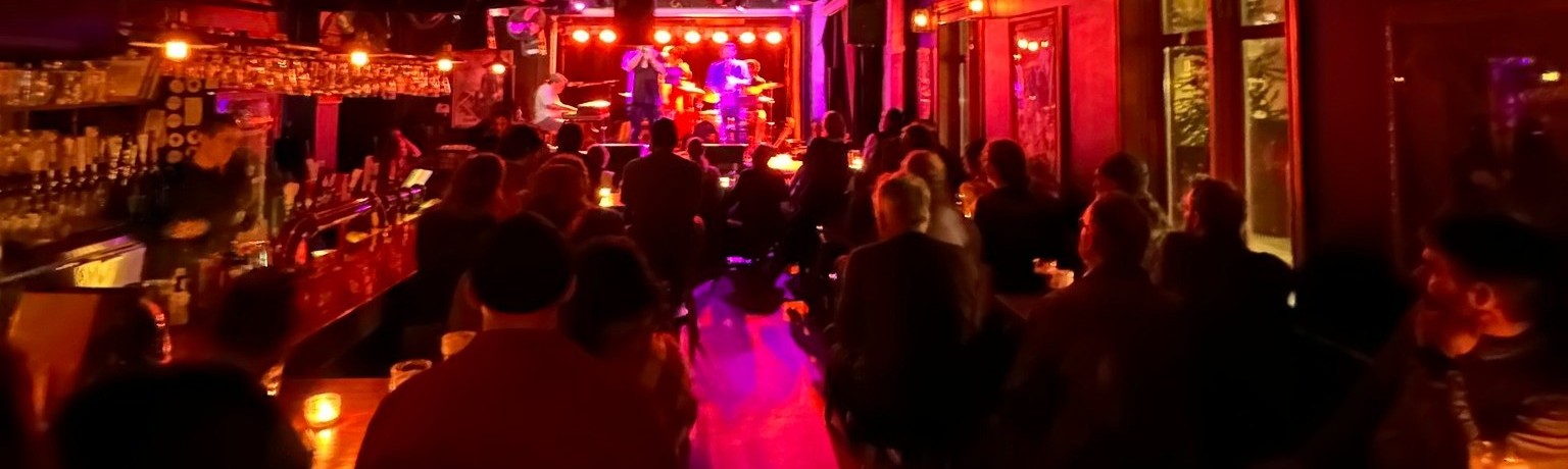 Bar Le Minotaure - Salle de spectacle
