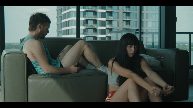 Photo de la série Les Saturnides