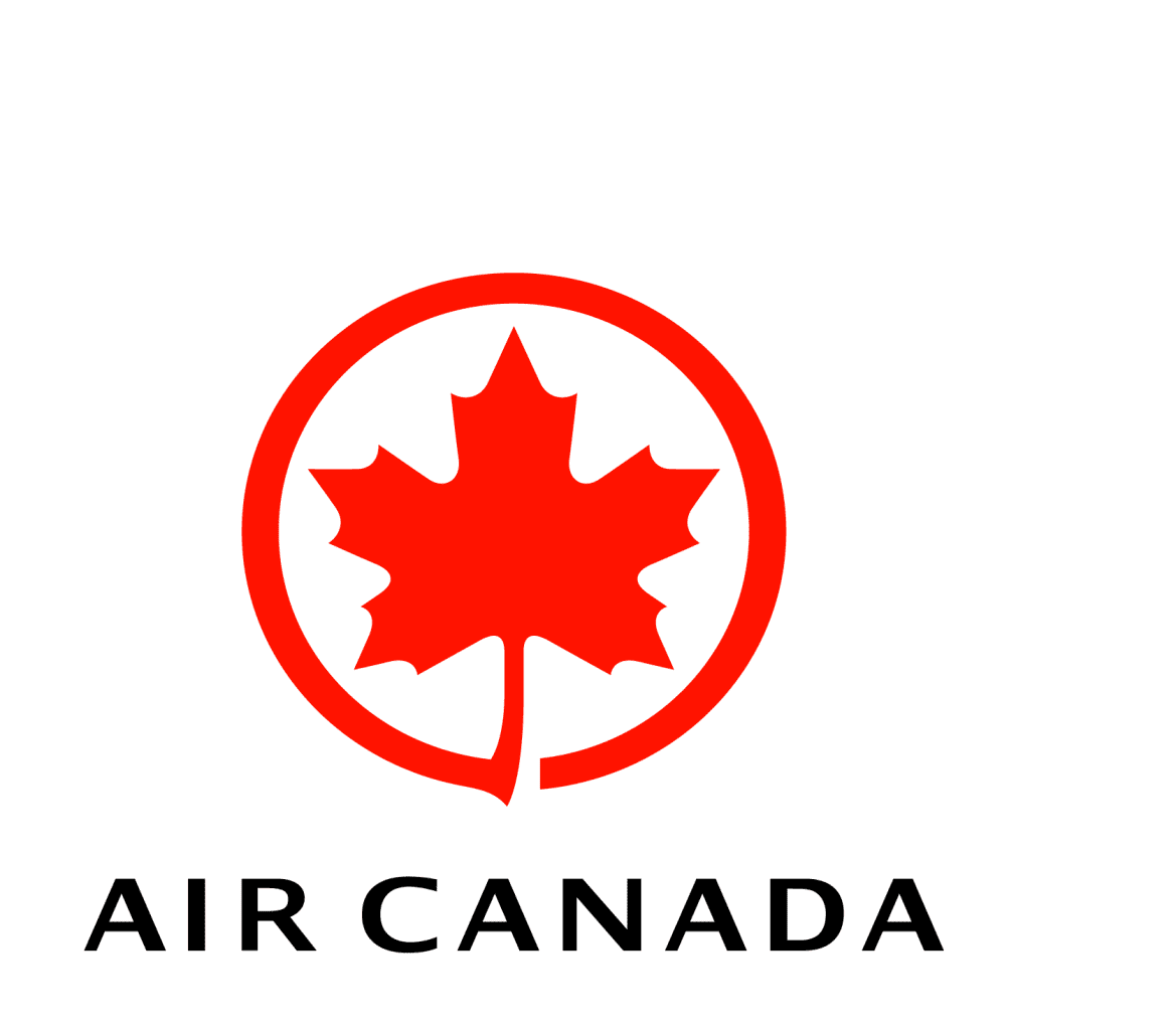 Logo Air Canada