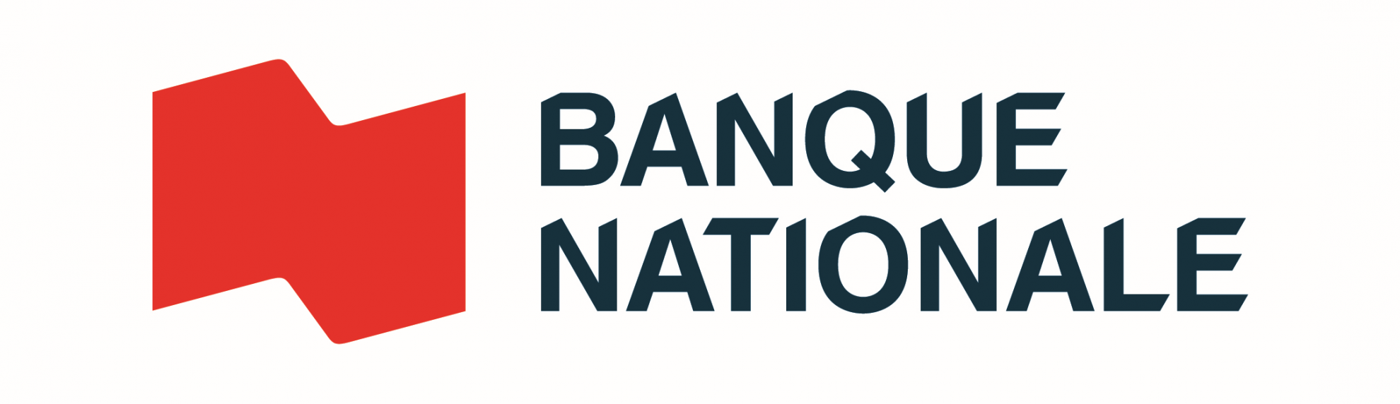 Logo Banque Nationale menant vers son site web