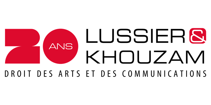 Logo de Lussier Khouzam