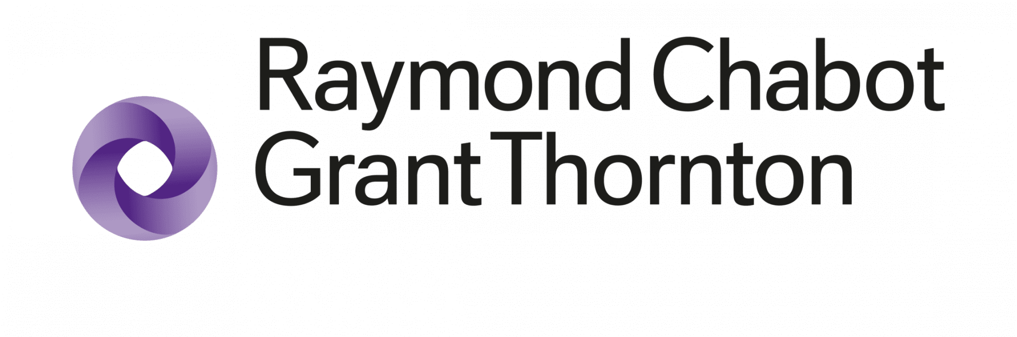 Logo Raymond Chabot Grant Thornton menant vers son site web