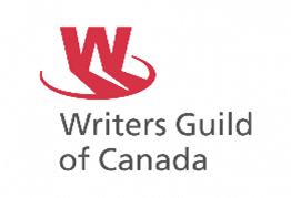 Logo de Writers Guild of Canada