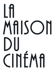 Logo de La Maison du Cinéma