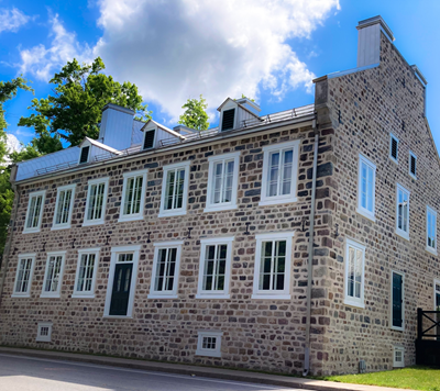 Maison Jean-Baptiste-Mâsse