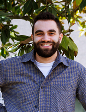 Marc Matar