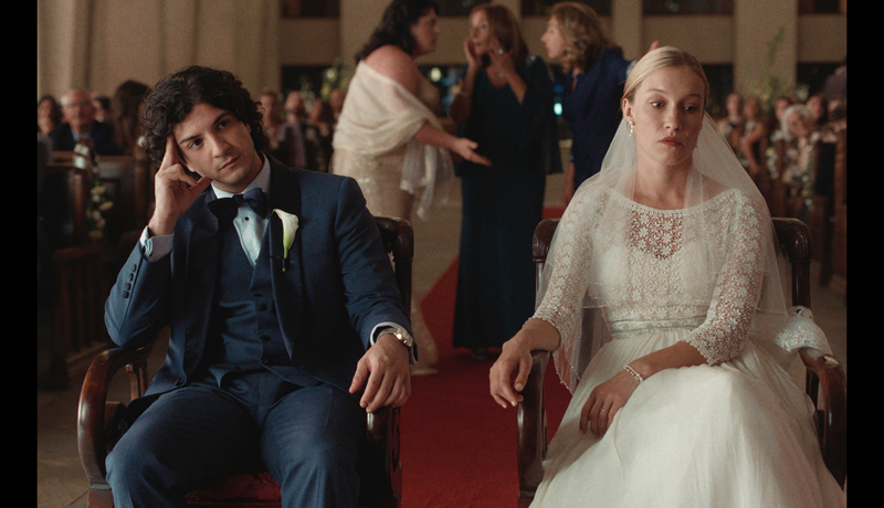 Photo du film Mille secrets mille dangers