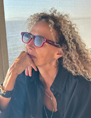 Myriam Achard