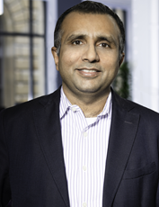 Navaid Mansuri