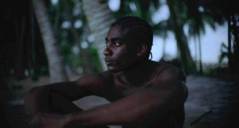 Photo du film Paradise