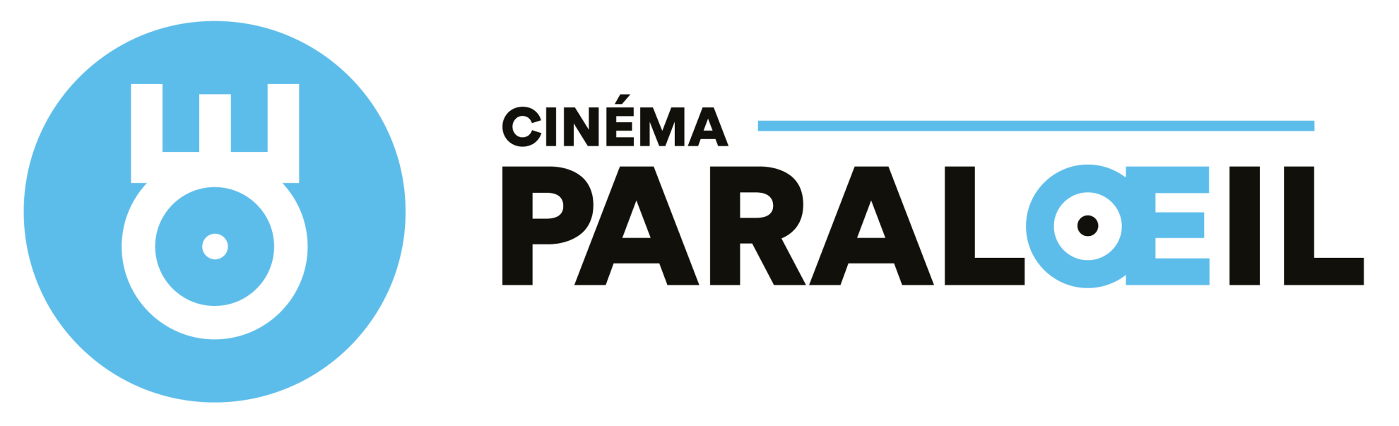 Logo du cinéma Paraloeil