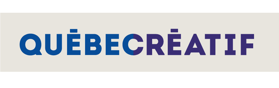 Marque Québec créatif