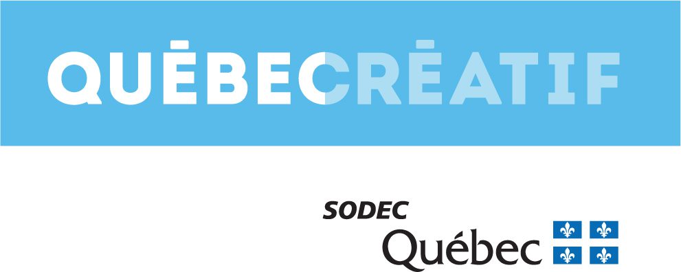 Québec créatif