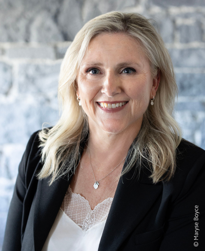 Photo de Sophie Labesse