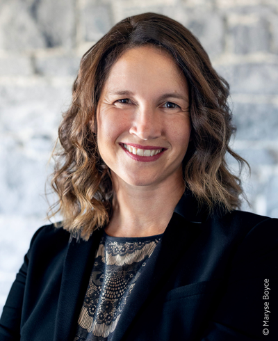 Photo de Sophie Lizé