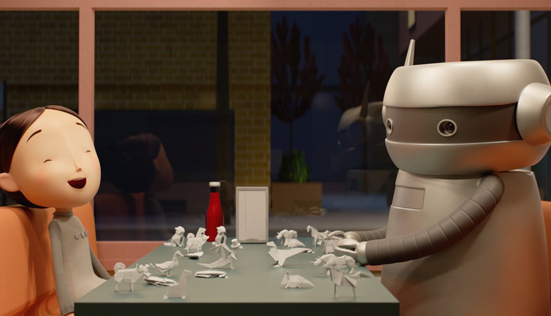 Photo du film Space Cadet