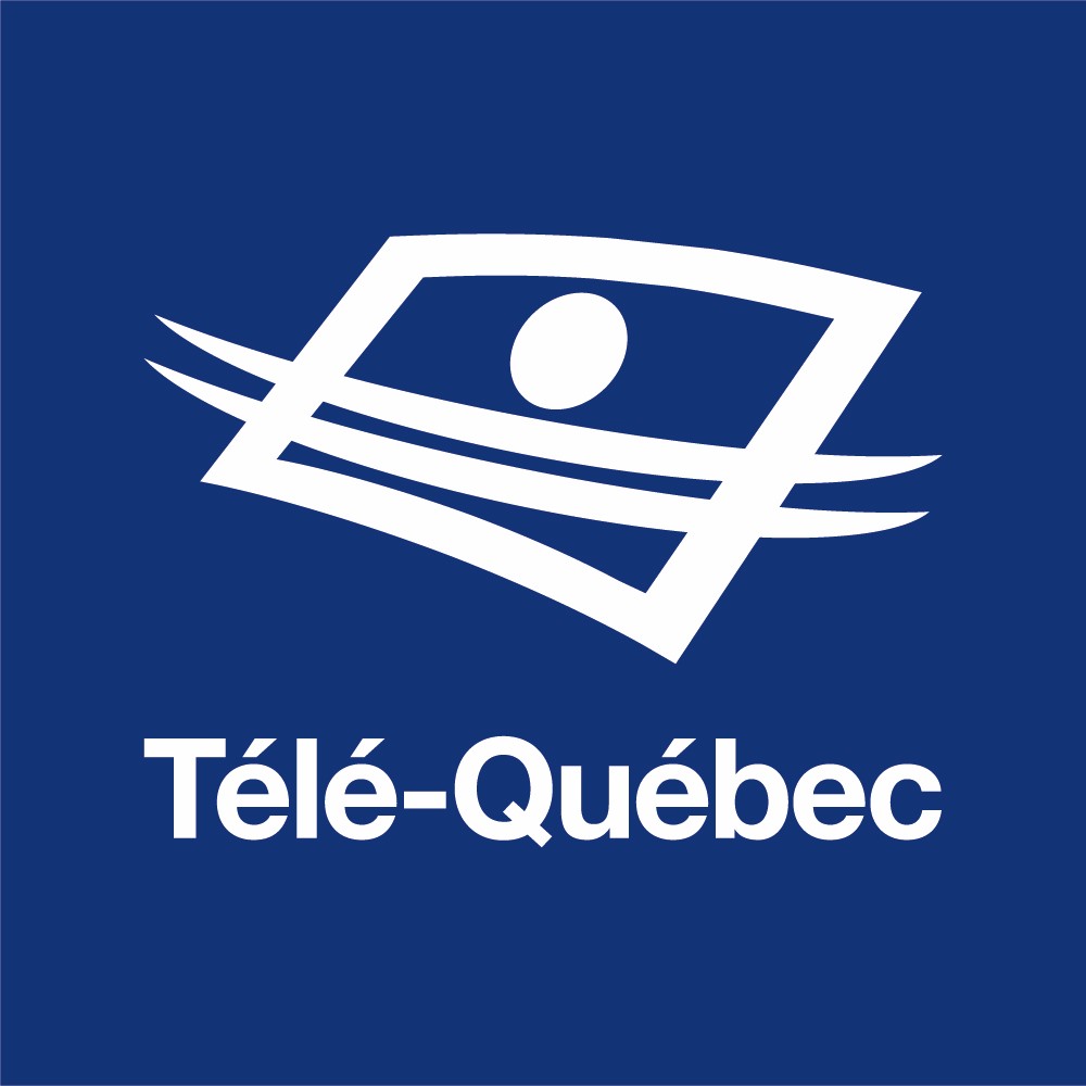 Logo de Télé-Québec