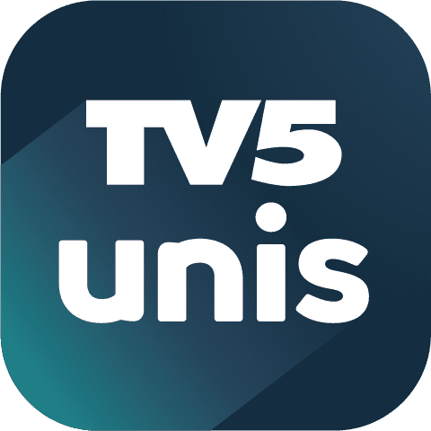 Logo de TV5 unis