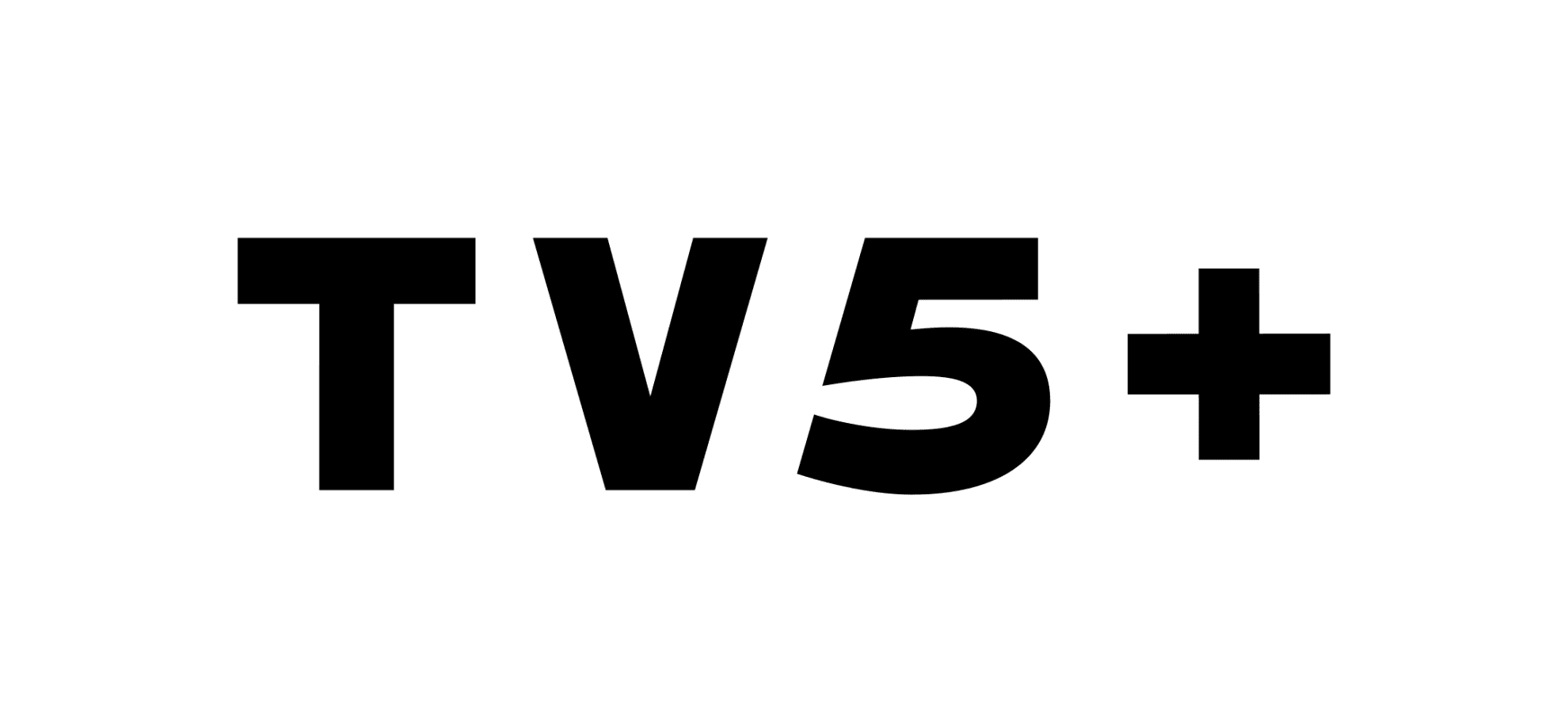 Logo de TV5