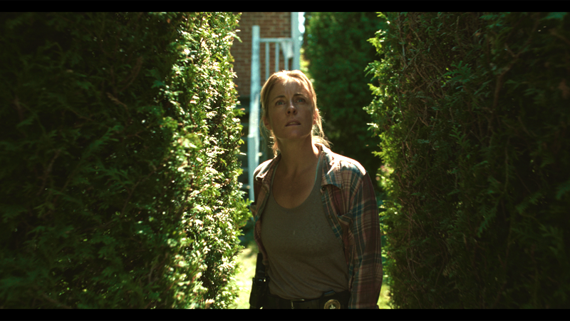 Photo du court métrage Une brèche