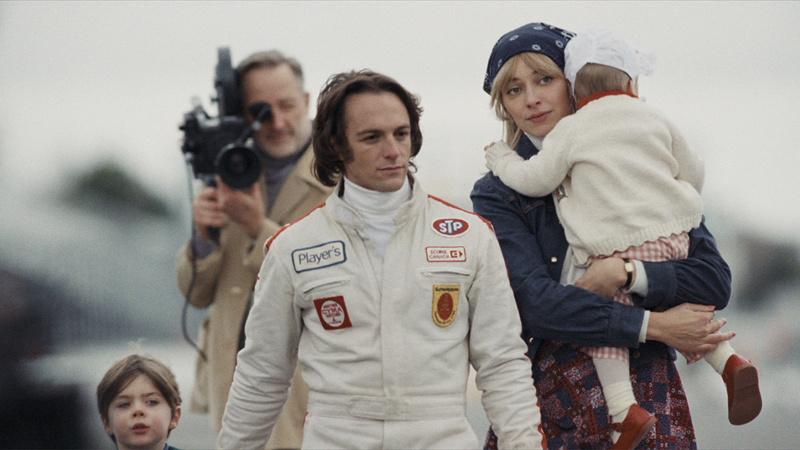 Photo du film Villeneuve : l’ascension d’une légende
