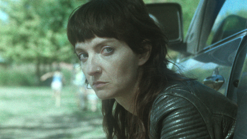 Photo du film Violence du corps de l'autre