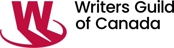 Logo de Writers Guild of Canada